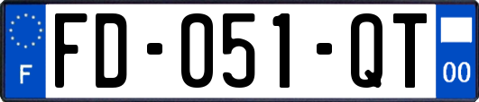FD-051-QT