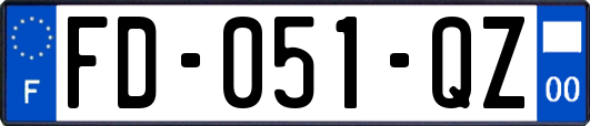 FD-051-QZ