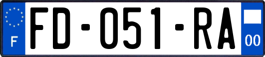 FD-051-RA