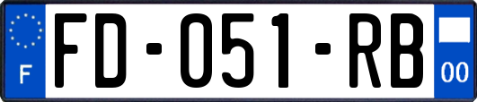 FD-051-RB