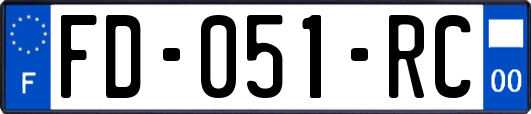 FD-051-RC