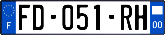 FD-051-RH