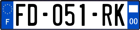 FD-051-RK
