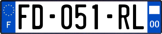FD-051-RL