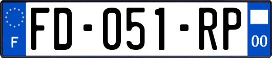 FD-051-RP