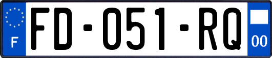 FD-051-RQ