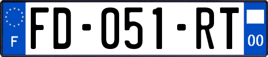 FD-051-RT