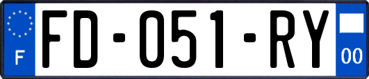 FD-051-RY
