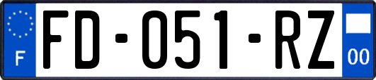 FD-051-RZ
