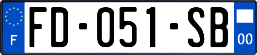 FD-051-SB