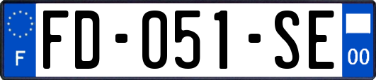 FD-051-SE