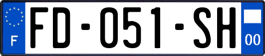 FD-051-SH