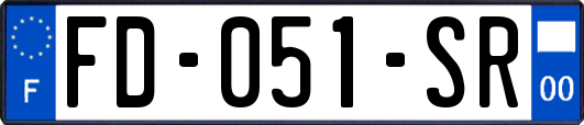 FD-051-SR