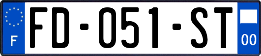 FD-051-ST