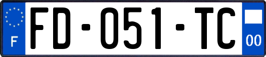 FD-051-TC