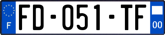 FD-051-TF