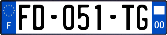 FD-051-TG