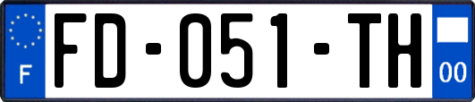 FD-051-TH