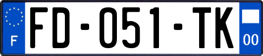 FD-051-TK