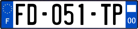 FD-051-TP