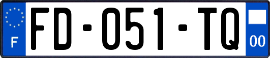 FD-051-TQ