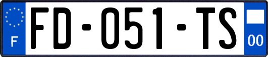 FD-051-TS