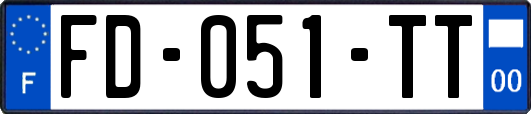 FD-051-TT