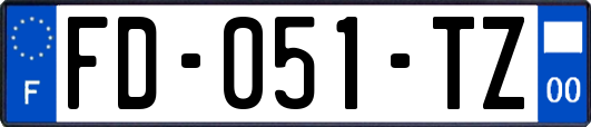 FD-051-TZ