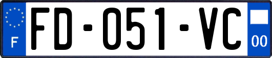 FD-051-VC