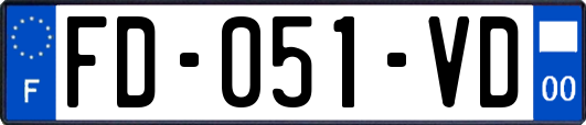 FD-051-VD