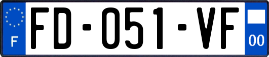 FD-051-VF