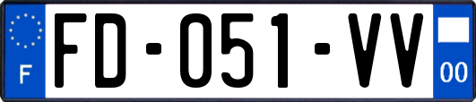 FD-051-VV