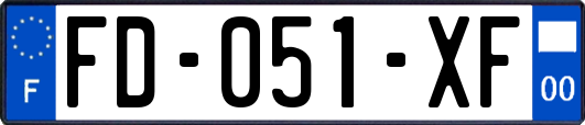 FD-051-XF