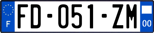 FD-051-ZM