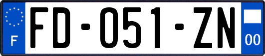 FD-051-ZN