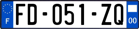 FD-051-ZQ