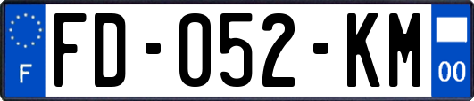 FD-052-KM