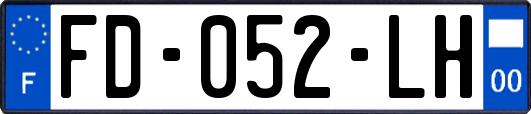 FD-052-LH