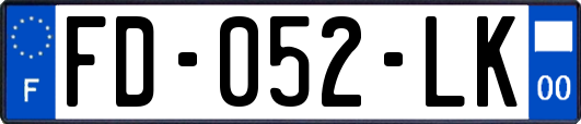 FD-052-LK