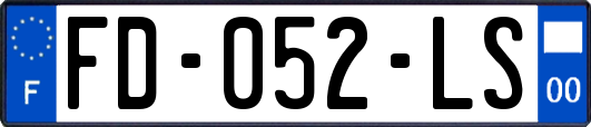 FD-052-LS