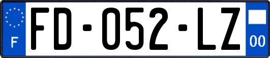 FD-052-LZ