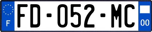 FD-052-MC