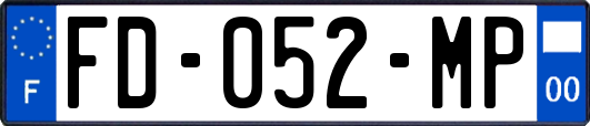 FD-052-MP