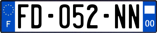 FD-052-NN