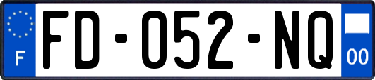 FD-052-NQ