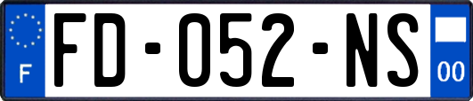 FD-052-NS