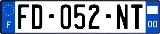 FD-052-NT