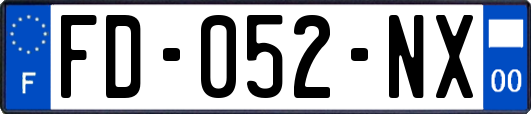 FD-052-NX