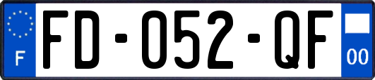 FD-052-QF
