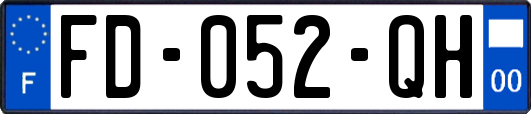 FD-052-QH